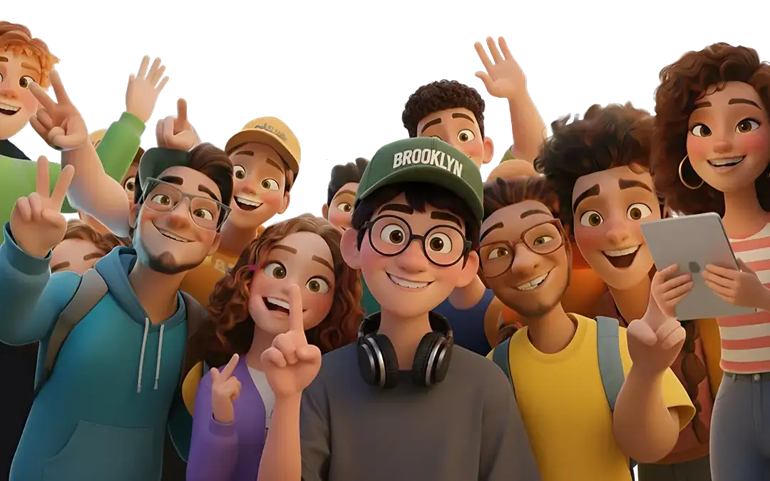 Background mobile