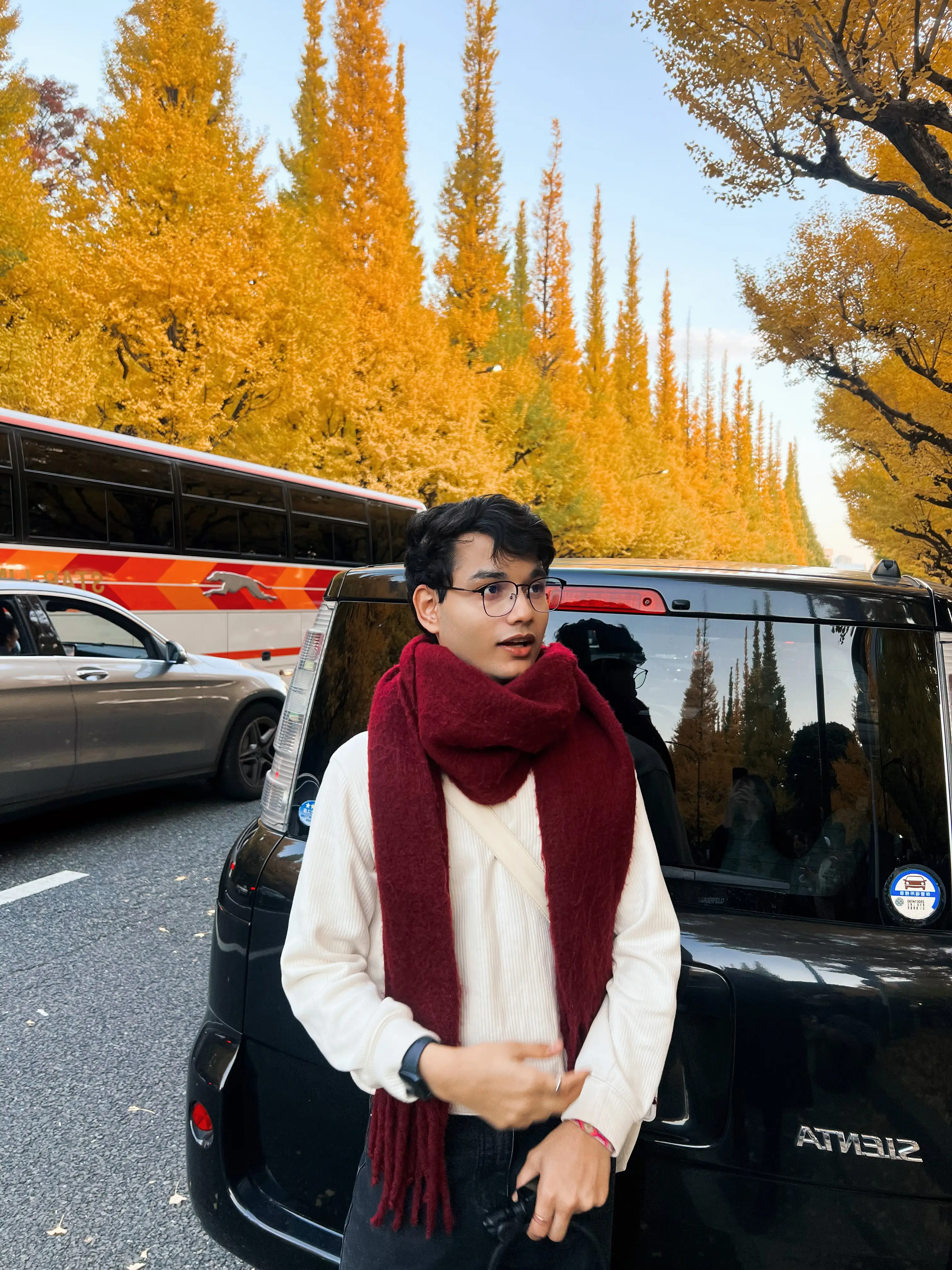 Nikhil Kun - Cultural Content Creator